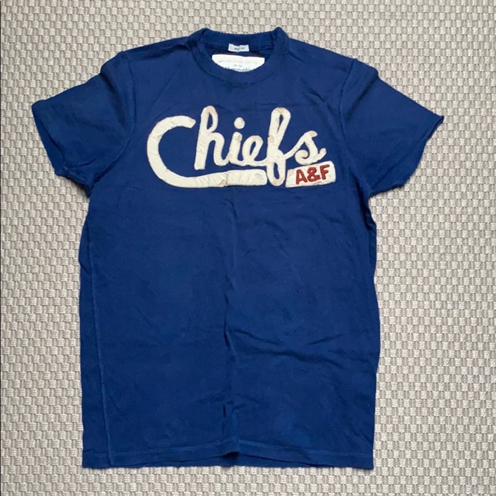 Men’s Abercrombie Vintage T-shirt